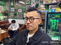 -佗佻理髮廳·Tartyu Barbershop