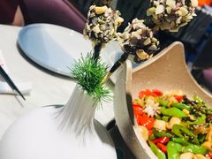 冰激凌棒棒鹅肝-木棉花开(中心城店)