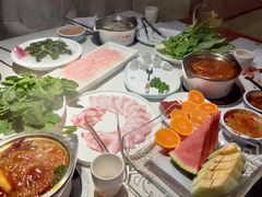-金筷子西北菜·捞悦火锅
