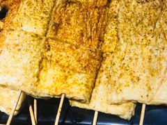 -串亿88烧烤·羊腿·羊蝎子(板泉路店)