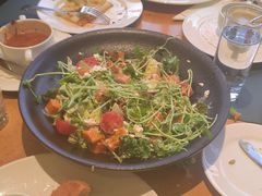 -兰特伯爵西餐厅·啤酒屋(方庄店)