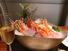 -Mr·Fish鱼鲜生海鲜放题(银泰in99店)