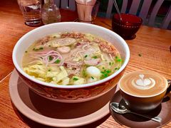 -花马天堂云南餐厅 Lost Heaven(高邮路店)