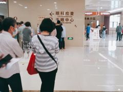 -复旦大学附属眼耳鼻喉科医院(浦江院区)