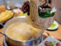 -掂档潮汕牛肉火锅(沈阳万象城店)