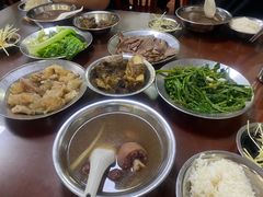 -阿秋牛排(湖心街店)