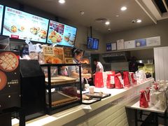 -肯德基(星河店)
