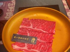 -牛YO寿喜烧火锅自助(三台子万象汇店)