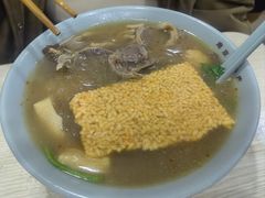 -金原鸭血粉丝汤总店(锁金村店)