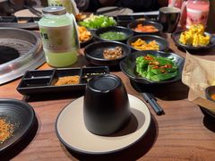 -九田家黑牛烤肉料理(顺义区华联金街店)