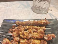 -段氏龙虾·烧烤·烤鱼(东书房路店)