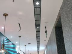 大堂-半天妖烤鱼(中山路店)