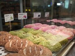 -LELECHA乐乐茶(美罗城店)
