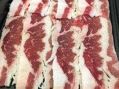 -烤路里·韩国品质自助烤肉(石路天虹4号店)