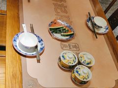-杨记隆府重庆江湖菜(大悦城店)