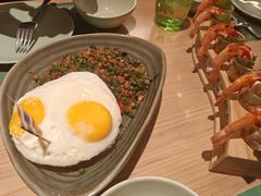 -mango tree芒果树泰国餐厅(青岛万象城店)