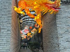 -三坊七巷历史文化街区