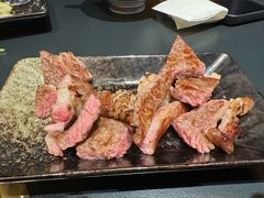 -無二炙坊·和牛烧肉(大钟寺1733店)