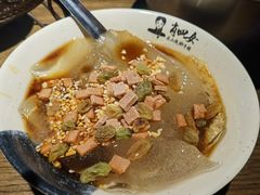 -肖四女乐山跷脚牛肉(南汇大学城生活广场店)