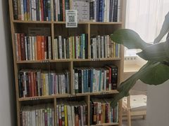 -竹川学社·自助沉浸自习室(海淀黄庄店)