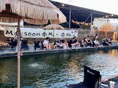 -DGE季风钓虾营地·团建·聚会