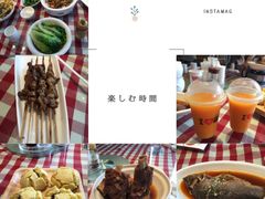 -西贝莜面村(金隅嘉品mall店)