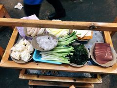 -星鸿社重庆老火锅