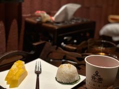 -菩泰·泰式草本按摩SPA(国大城市广场店)