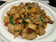 -明丰小渔馆(明月路店)