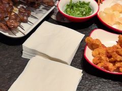 -京元盛铜锅涮肉(上海总店)
