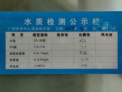 -广西体育中心-游泳馆