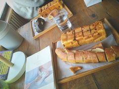 -仙峰天然面包(迎宾路店)