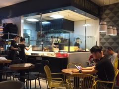 -乐凯撒披萨(喜荟城店)