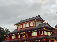 -深圳锦绣中华民俗村