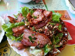-守望食光(泸沽湖店)
