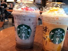 -星巴克(厦门SM新生活广场店)
