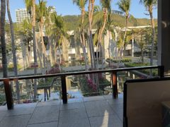 -半山半岛洲际度假酒店·观海廊