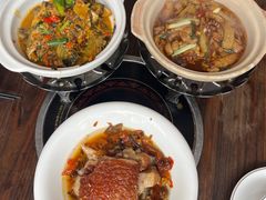 -伙工殿餐厅(吉大店)