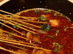 -串大叔炭火烤串·鸡西大冷面刀削面(总店)
