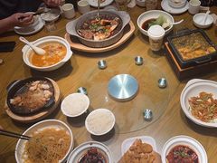 -九毛九西北菜(大东海店)