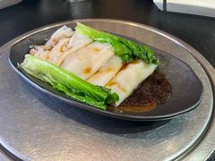 -蚝喜粤·广州味·茶楼点心(长隆店)
