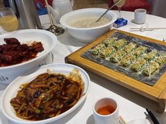 -天福苑(崇宁路店)