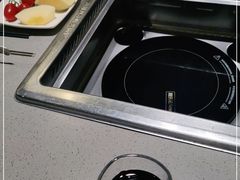 -海底捞火锅(凯德广场店)