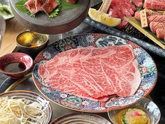 -老乾杯和牛烧肉(王府中环店)