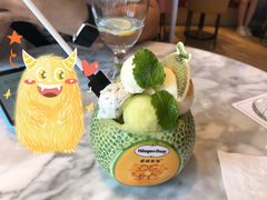 -哈根达斯(朝阳大悦城店)