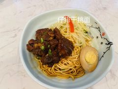 -面西湖杭帮面(控江路店)