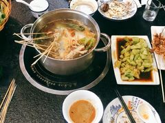 -老何太太鹤岗小串·团建聚餐(龙华店)