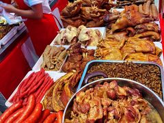 -净香园熟肉(北坦总店)