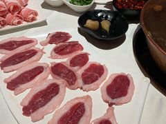 -东来顺饭庄(西直门店)