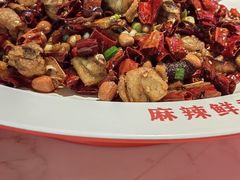 -茅庐川菜(烟台万象汇店)
